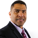 Kevin Acosta headshot