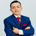 Foto de Maury Vargas