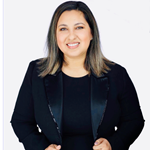 Foto de Maria Martin