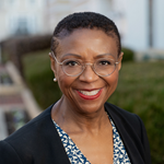 Afi Edim headshot