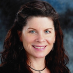 Angela Cook headshot