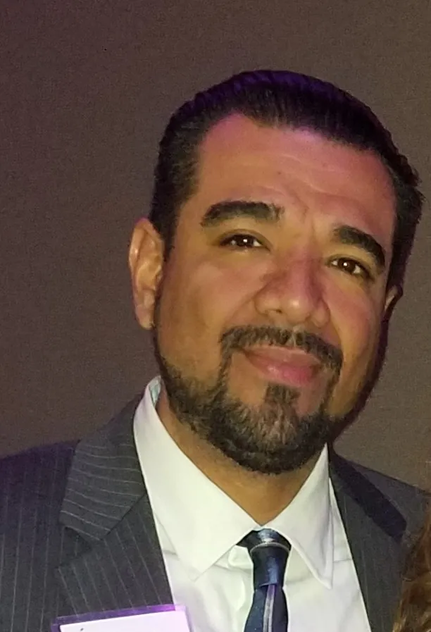 Foto de Hugo Contreras