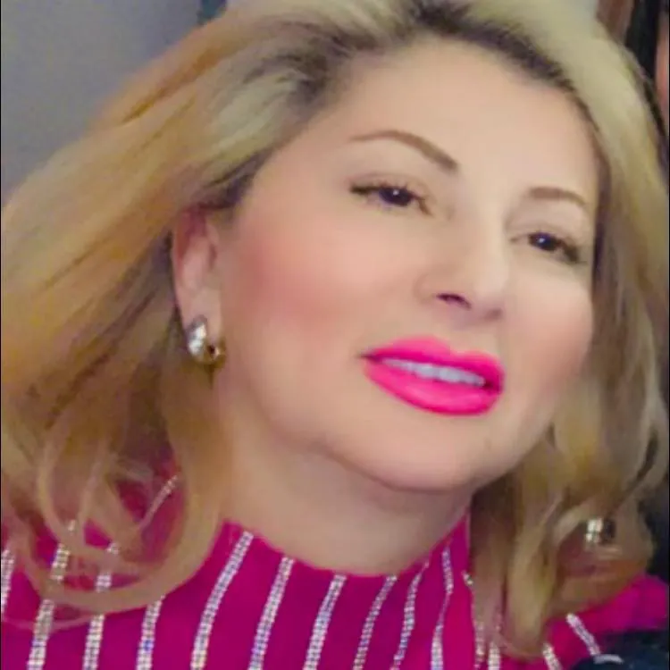 Foto de Tamara Grigoryan