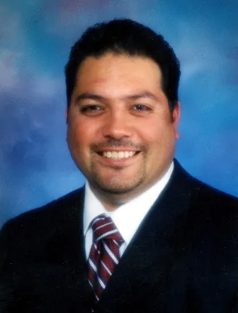 Felix M. Lopez headshot