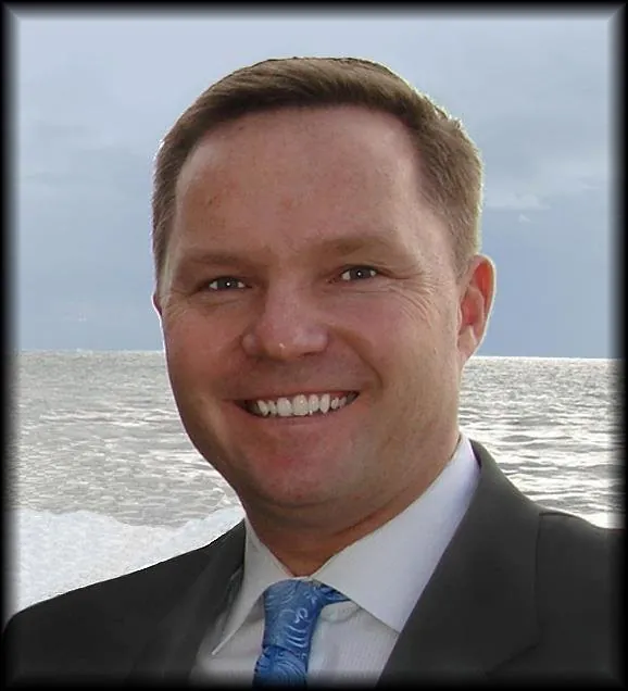 Marc R. Bancroft headshot