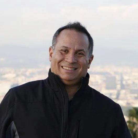 Foto de Eduardo Asturias