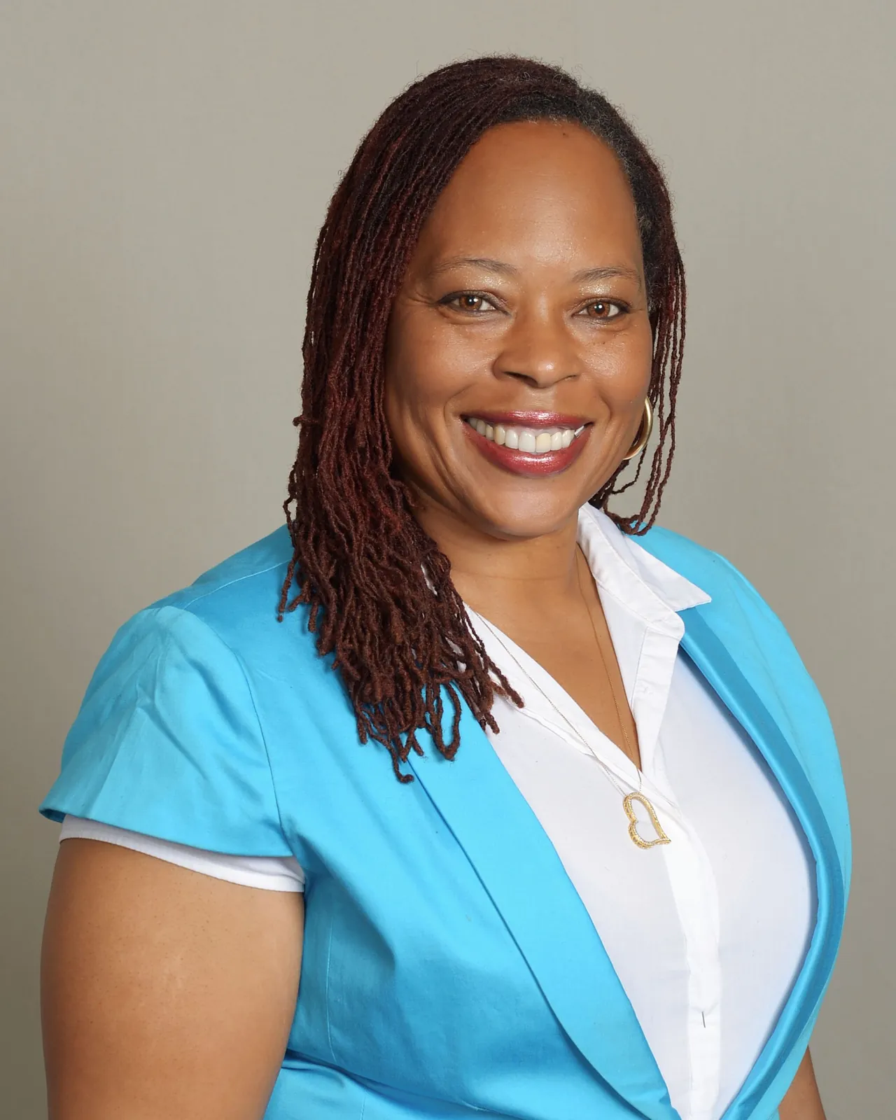 Lovette Mcdonald headshot