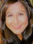 Valerie S. Luna headshot
