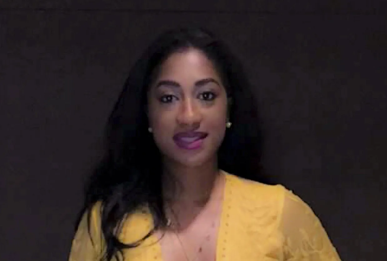 Diane Boursiquot-De La Cruz headshot