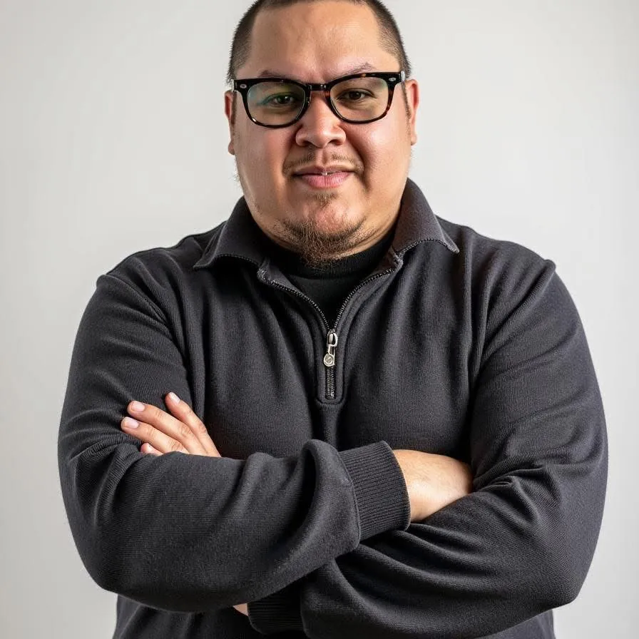 Foto de Eric A Salas