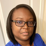 Natasha James headshot