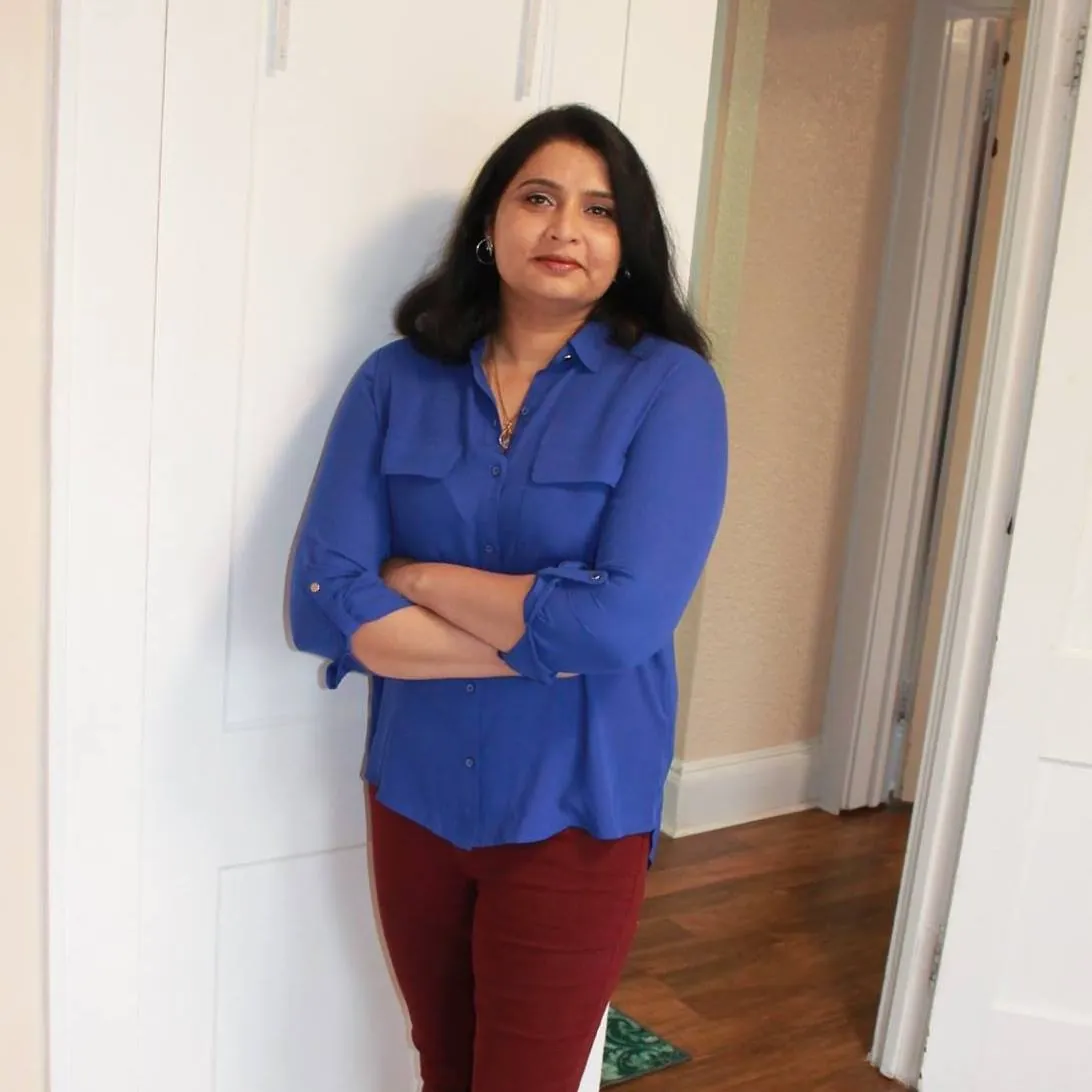 Foto de PRATIBHA SHARMA