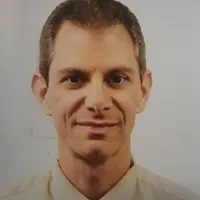 Barry Stephen Simeone headshot
