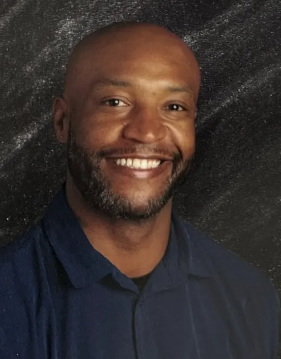 Brian Eric Butler headshot
