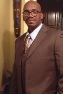 Foto de Henry Clarke Jr.