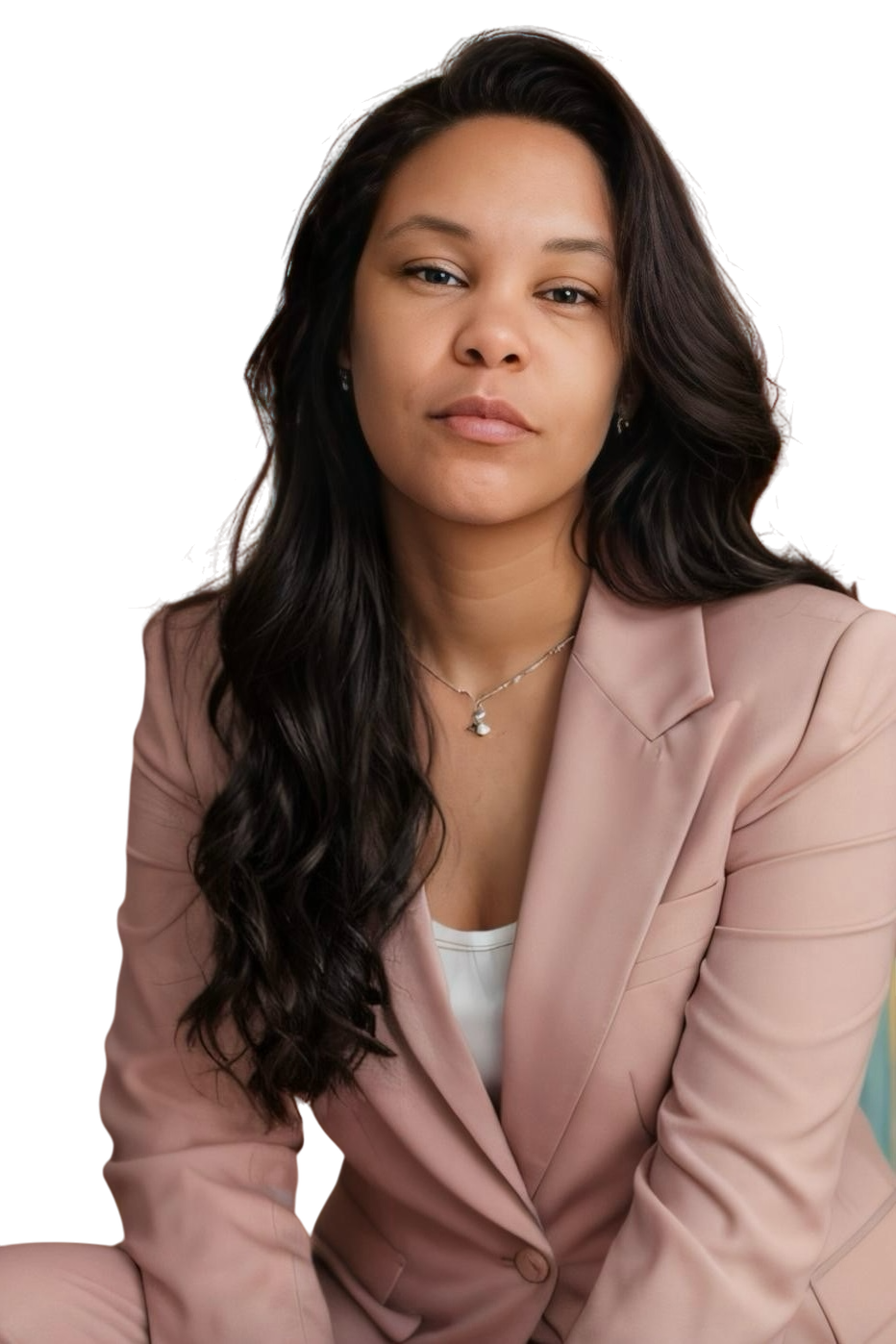 Teyona L Johnson headshot