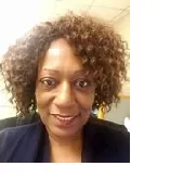June M Wright headshot