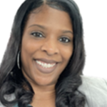 Chermaine Smith headshot