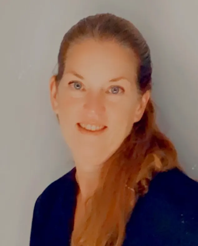Patricia A. Brandow headshot