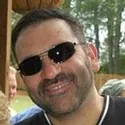 Frank J Amari headshot