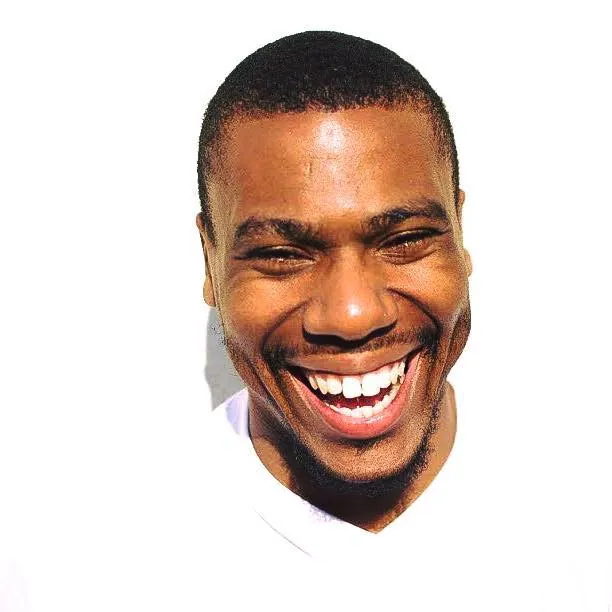 Denzel A Pryor headshot