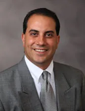 Alexander H Spano headshot