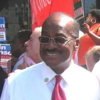 Foto de Ernest E. Johnson