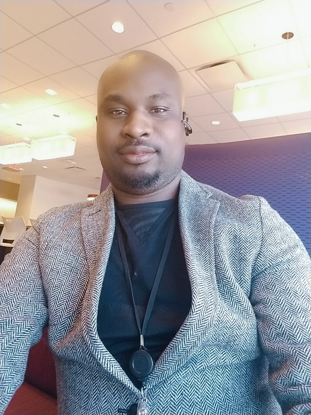 Foto de Olumide Folowosele
