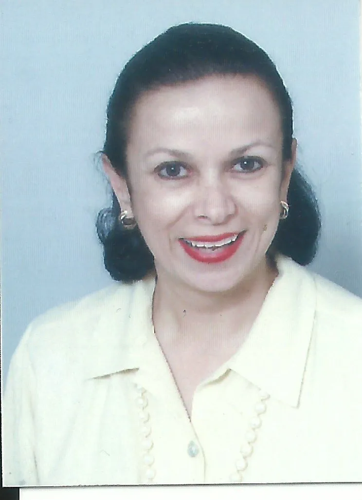 Venezla Moses headshot