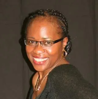 Foto de Suzette Holmes Wright