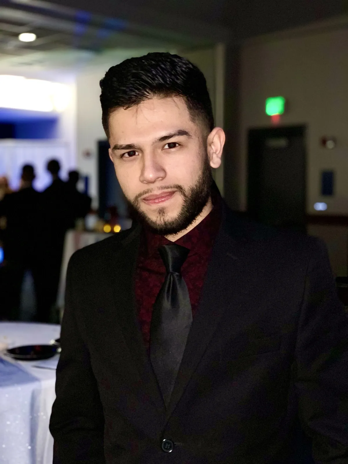 Foto de Sergio Andres Aguirre Poloche