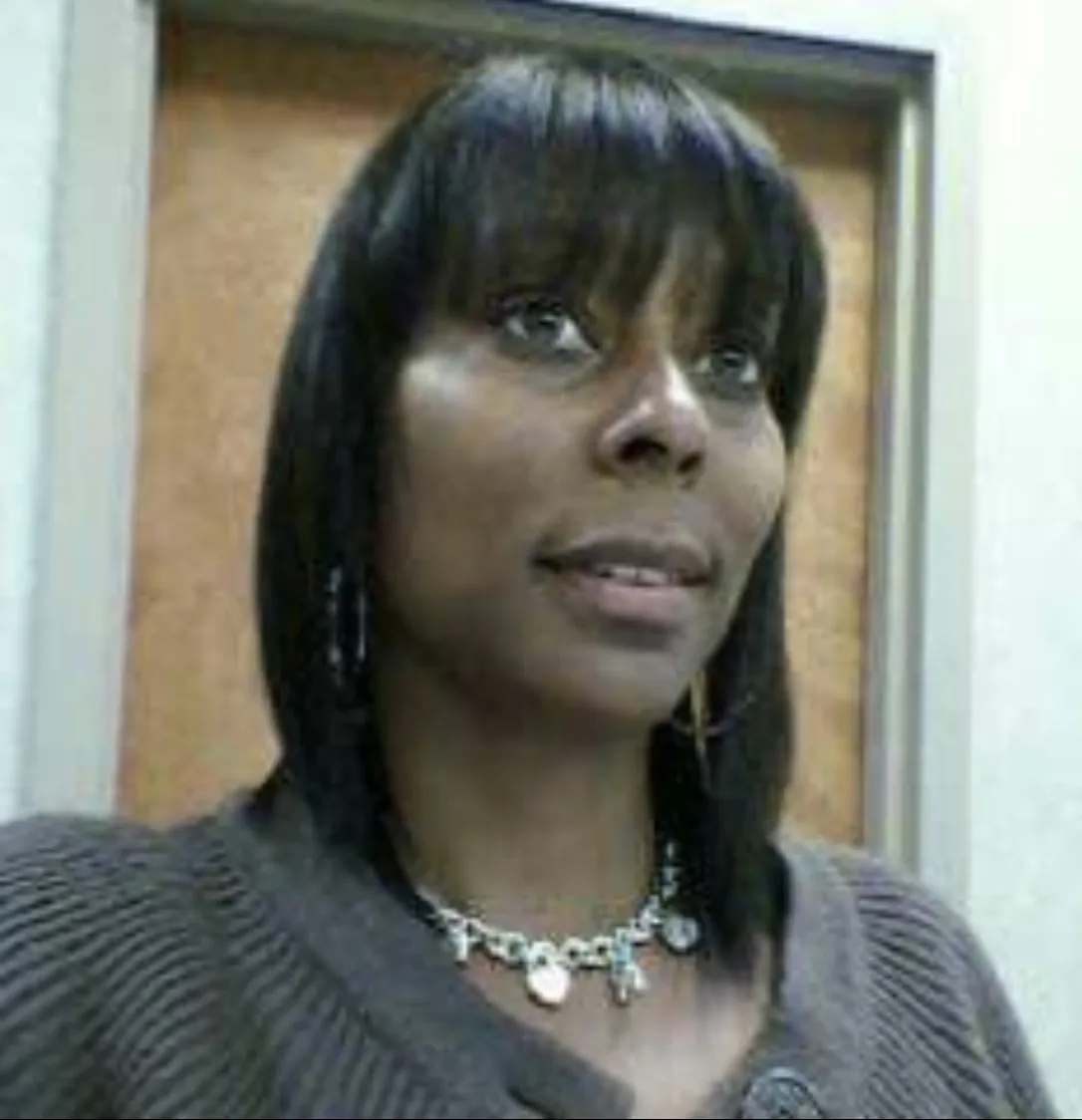 Foto de Felicia F Anderson