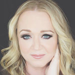 Keeley Benoit headshot