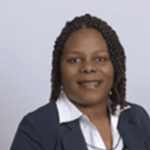 Daphene Mayfield headshot