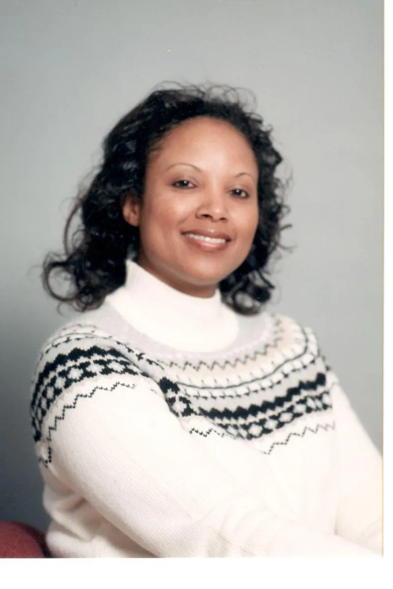 Starr Essex headshot