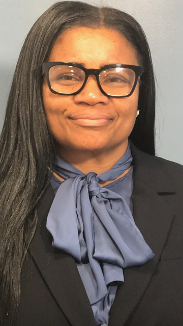 Foto de Jacqueline Maria Ross