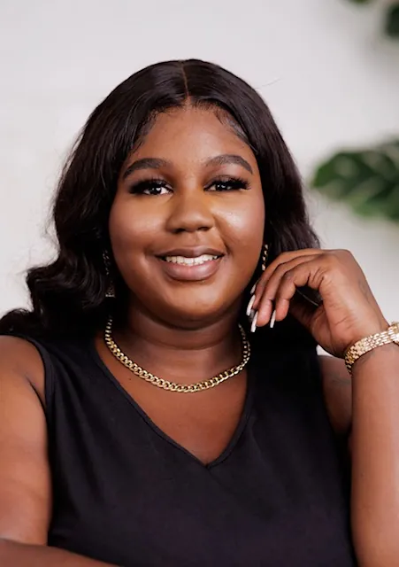 Kimysha Hastings headshot