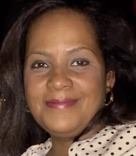 Foto de Carmen E. Barnes
