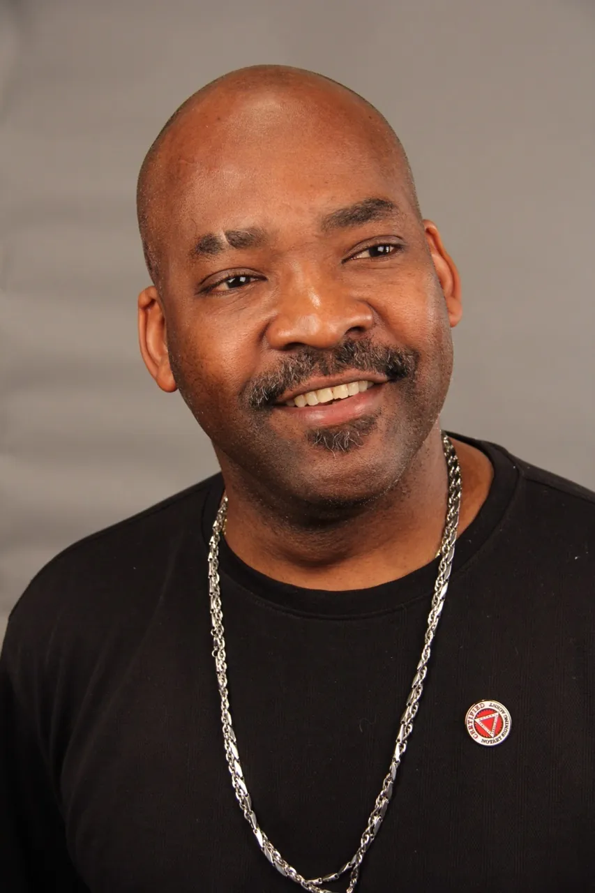 Foto de Felix Franciscus Adams