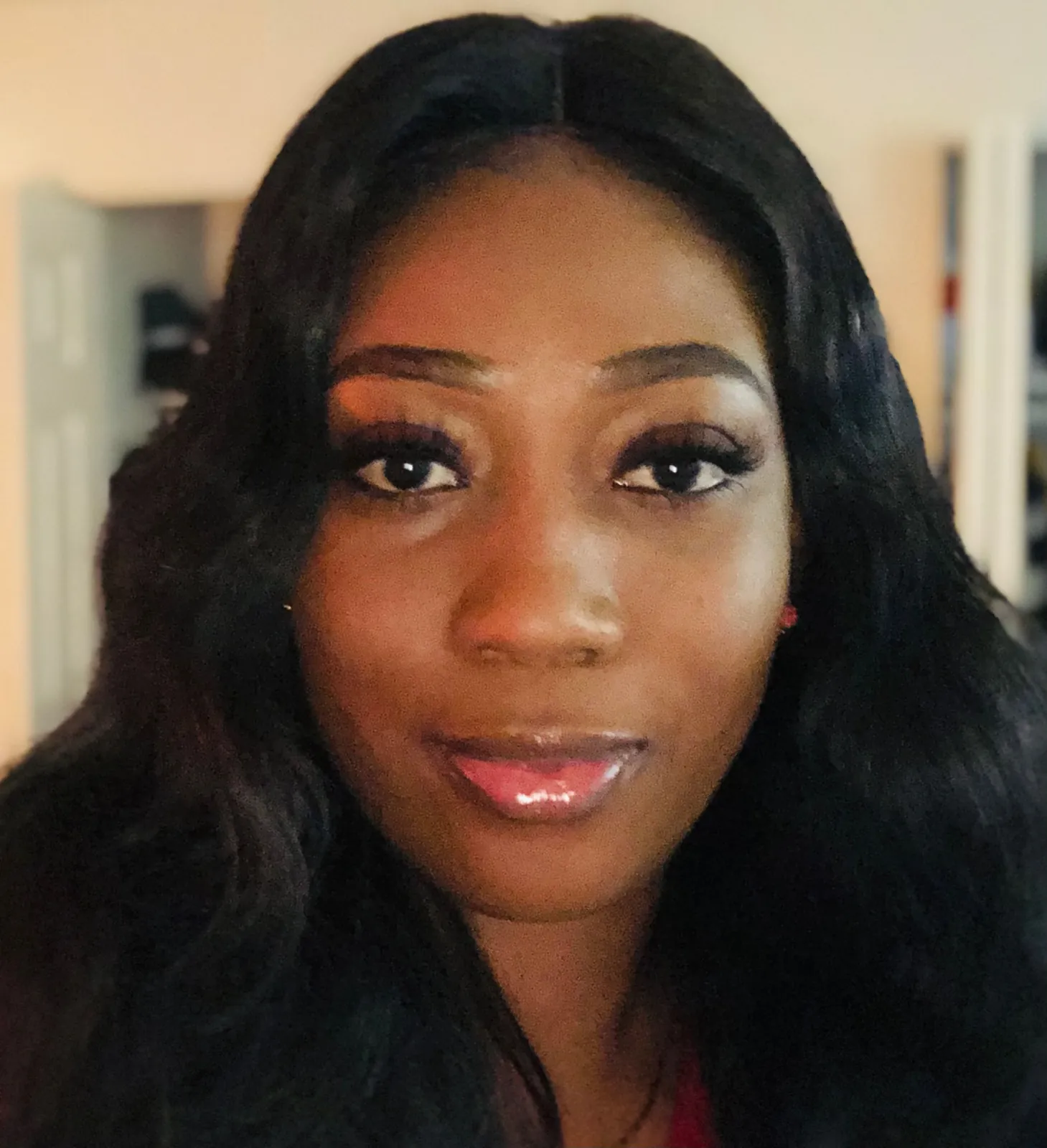 Foto de Oluwaseun Susan Sokeye