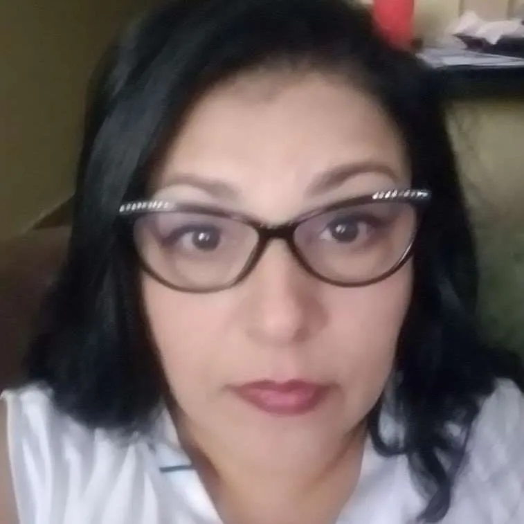 Foto de Isela Caples