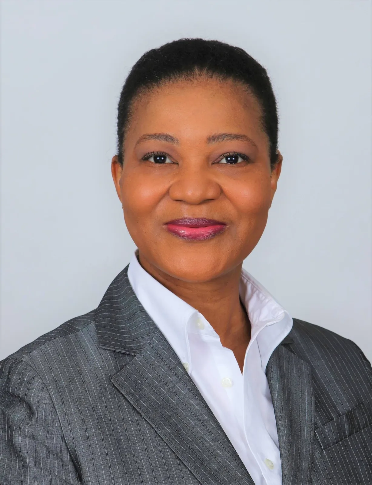 Foto de Melba Clayton