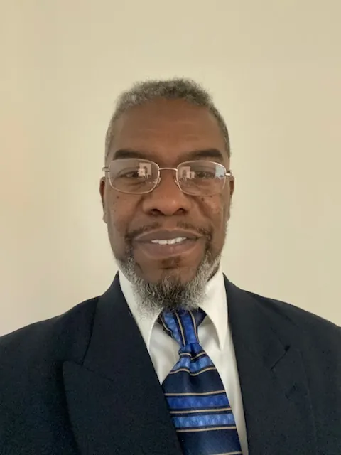 Charles K Evelyn headshot