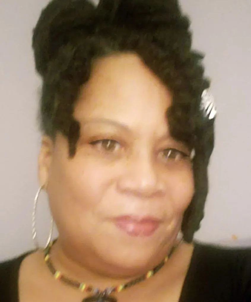 Foto de Cheryl Eugenia Brown