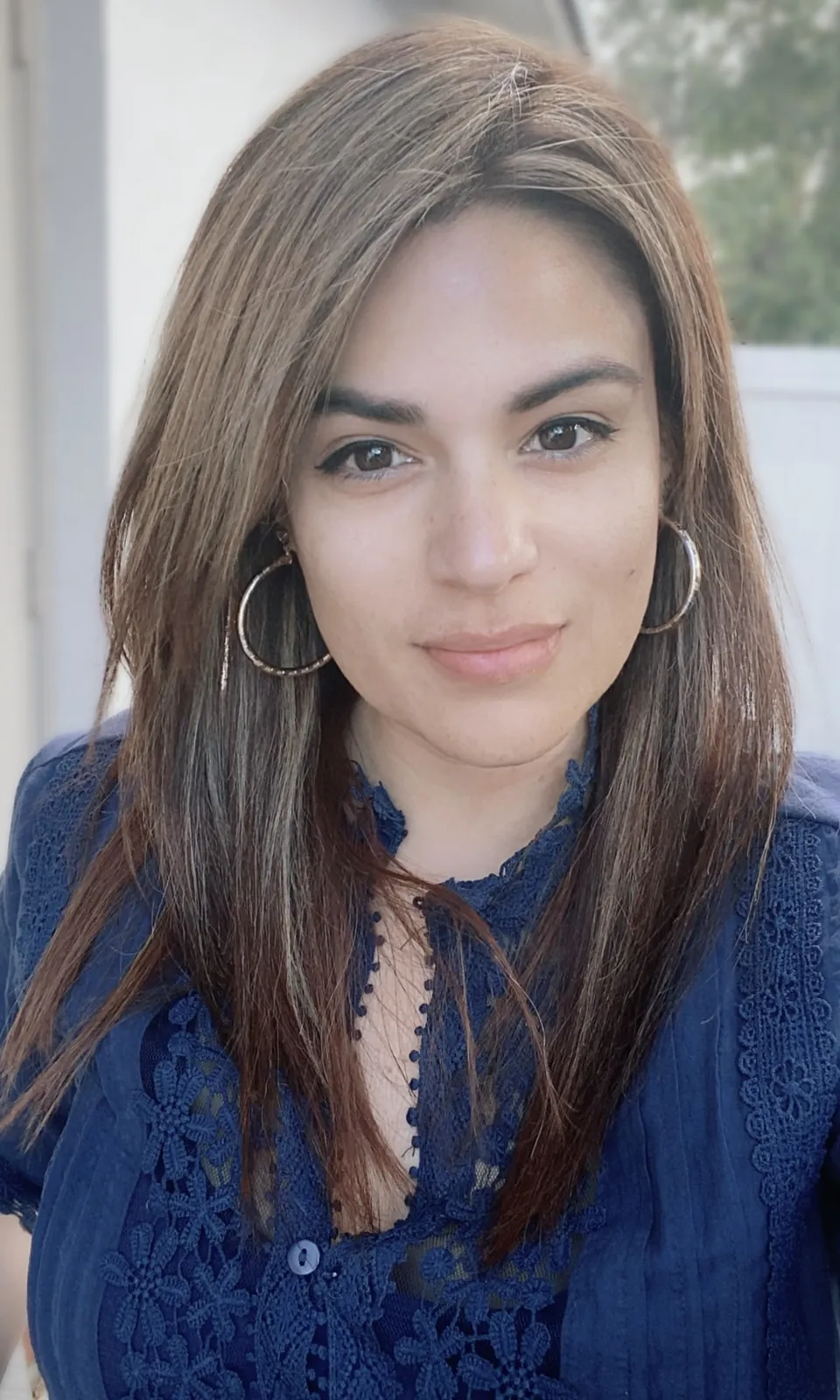 Melissa Tirado headshot