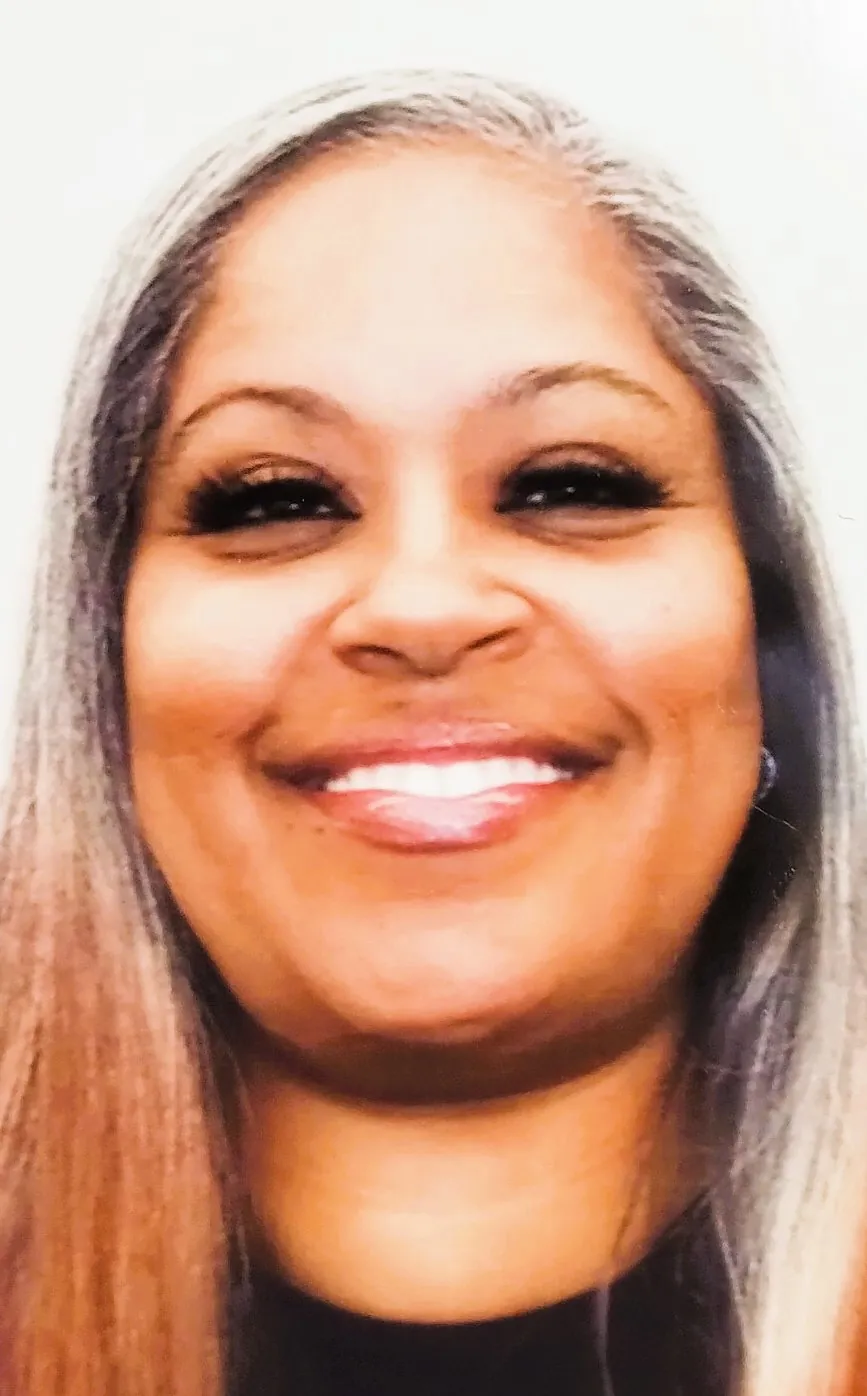 Asmera Spence headshot