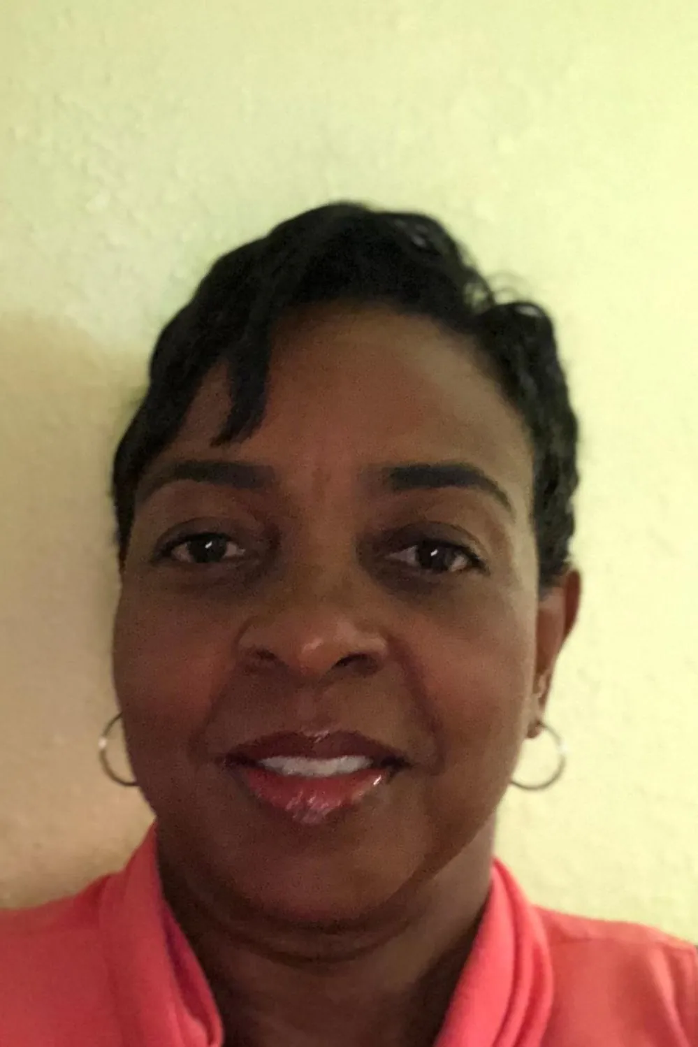 Foto de ROSELYN Delores GARDNER