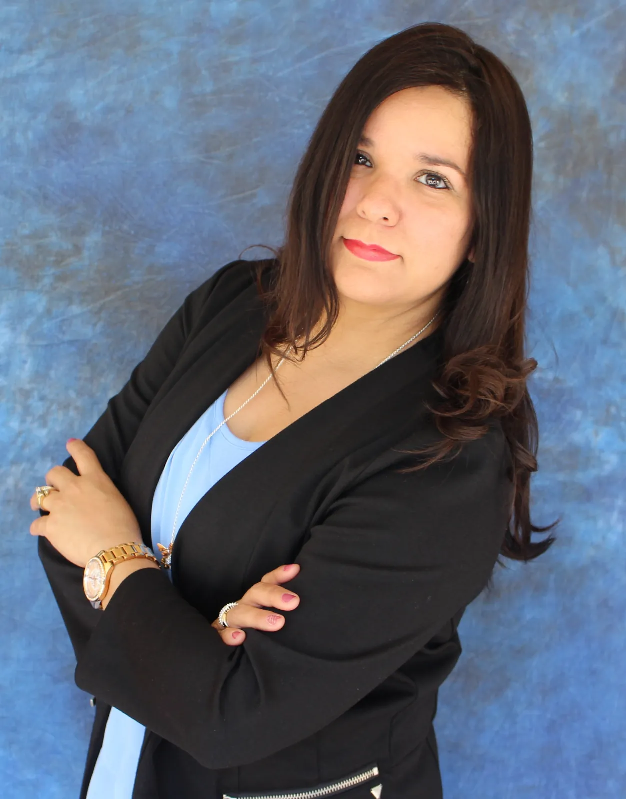 Foto de PATRICIA QUILES
