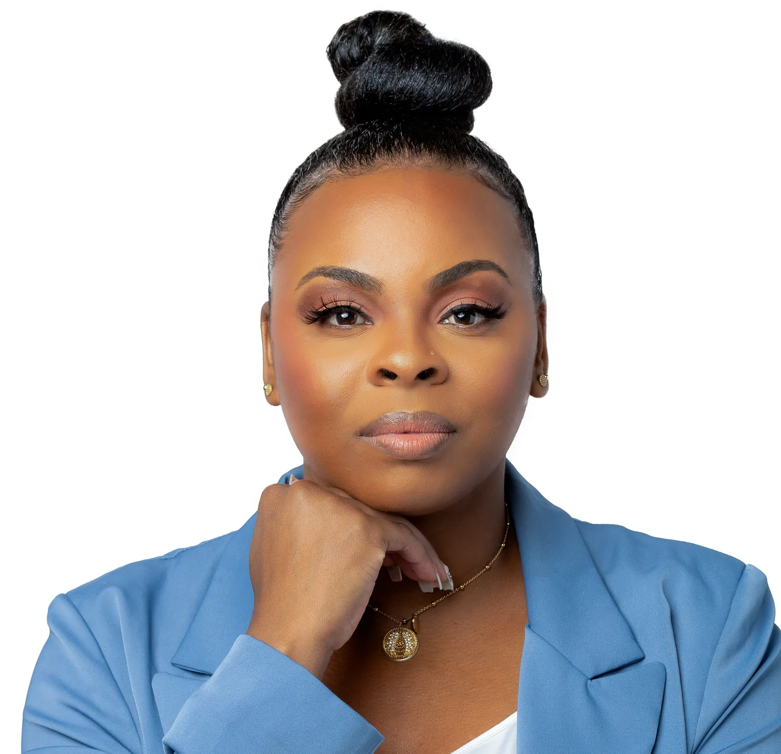 Foto de Dachelle Myrick-Campbell