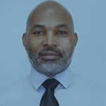 Wilson Augustin headshot